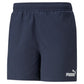 SHORT ESS+ TAPE WOVEN PUMA