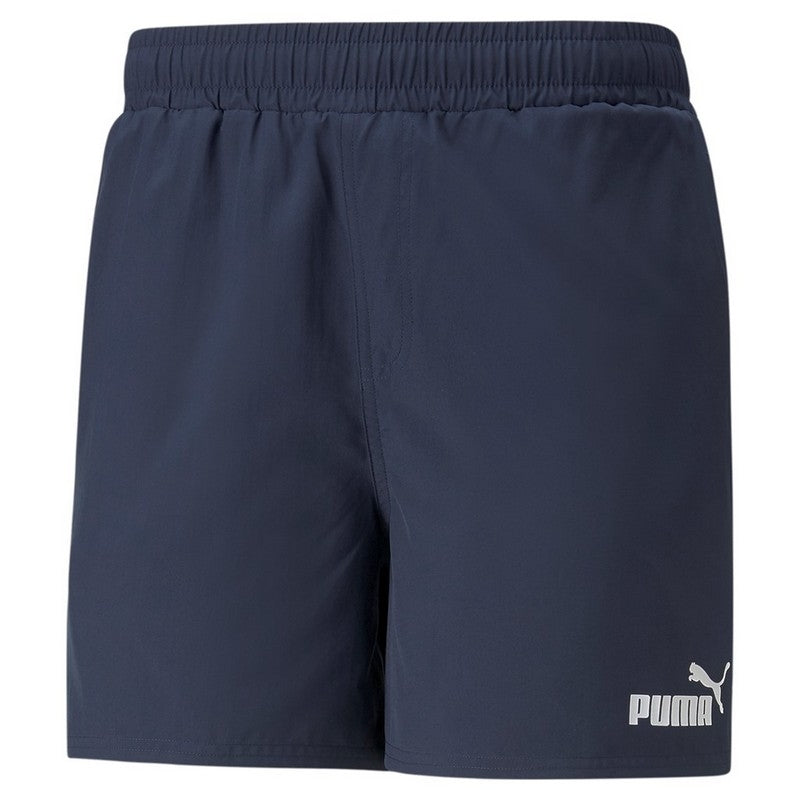 SHORT ESS+ TAPE WOVEN PUMA