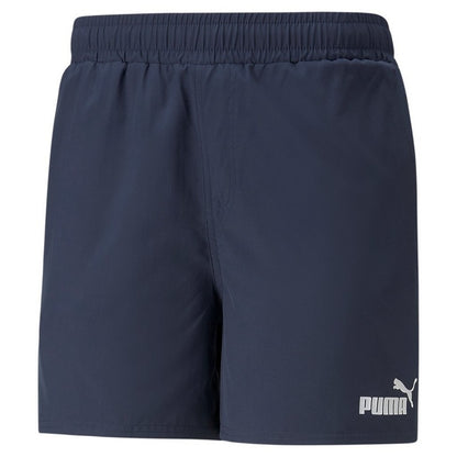 SHORT ESS+ TAPE WOVEN PUMA