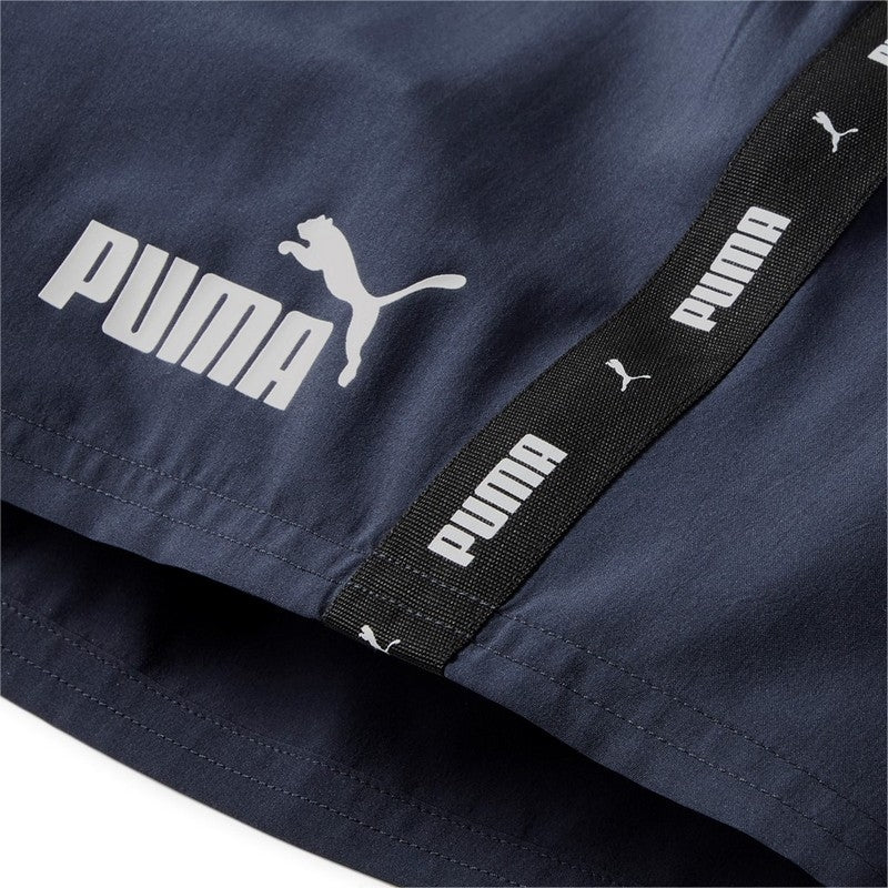 SHORT ESS+ TAPE WOVEN PUMA