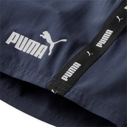SHORT ESS+ TAPE WOVEN PUMA