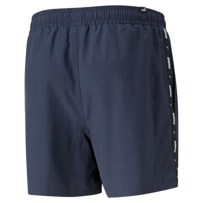 SHORT ESS+ TAPE WOVEN PUMA