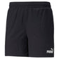 SHORT ESS+ TAPE WOVEN PUMA