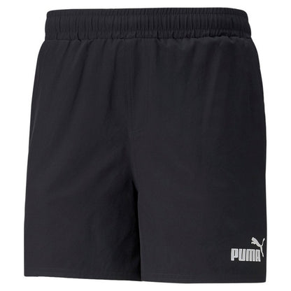 SHORT ESS+ TAPE WOVEN PUMA