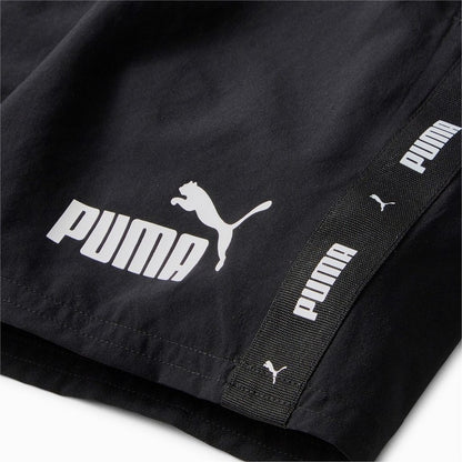 SHORT ESS+ TAPE WOVEN PUMA