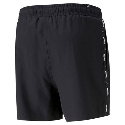SHORT ESS+ TAPE WOVEN PUMA