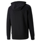 FELPA FULL-ZIP ESS+ TAPE PUMA
