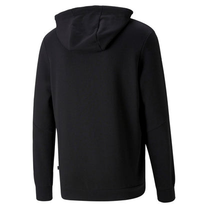 FELPA FULL-ZIP ESS+ TAPE PUMA