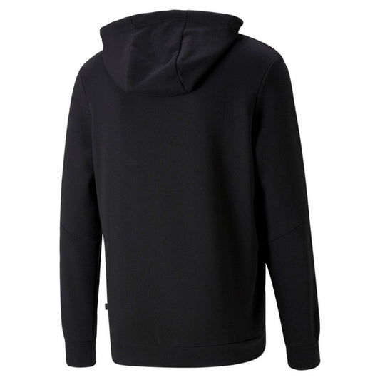 FELPA FULL-ZIP ESS+ TAPE PUMA
