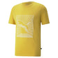 T SHIRT CAT GRAPHIC PUMA