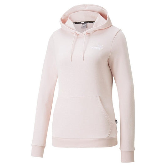FELPA ESS+ EMBROIDERY PUMA W