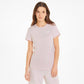 T SHIRT ESS+ EMBROIDERY PUMA W