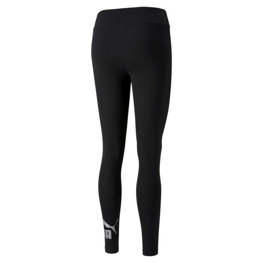 LEGGINGS ESS+ METALLIC PUMA W