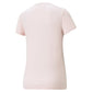 T SHIRT ESS+ METALLIC PUMA W