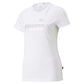 T SHIRT ESS+ METALLIC PUMA W