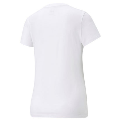 T SHIRT ESS+ METALLIC PUMA W