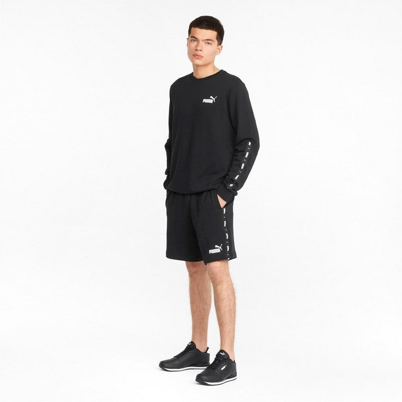 SHORT ESS+ TAPE 9" PUMA