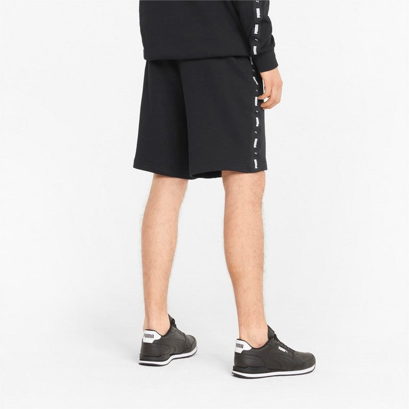 SHORT ESS+ TAPE 9" PUMA