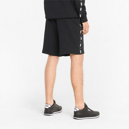 SHORT ESS+ TAPE 9" PUMA