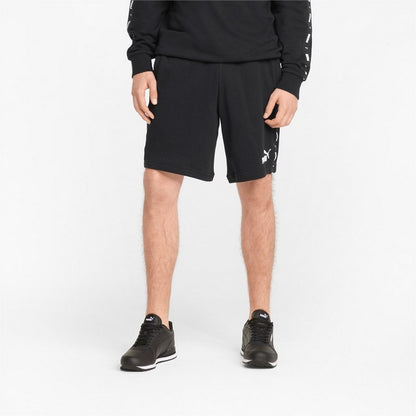 SHORT ESS+ TAPE 9" PUMA