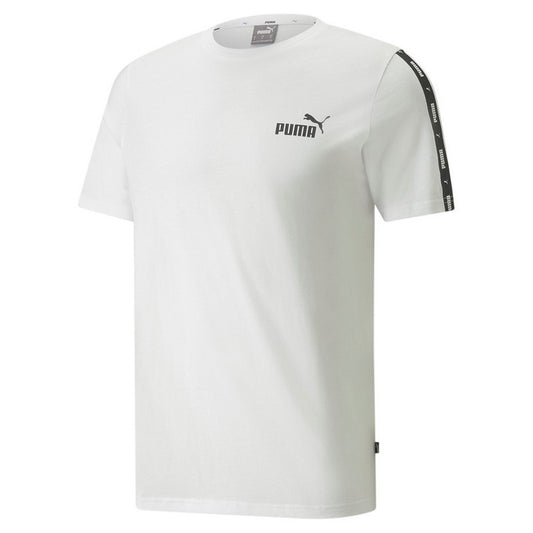 T SHIRT ESS+ TAPE PUMA