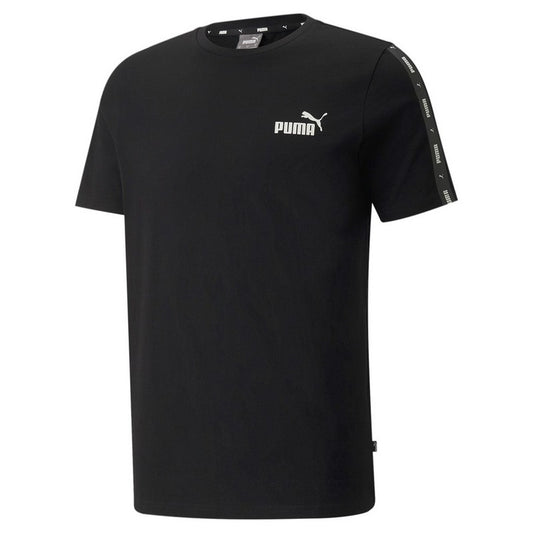 T SHIRT ESS+ TAPE PUMA