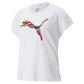 T SHIRT MODERN SPORTS PUMA W