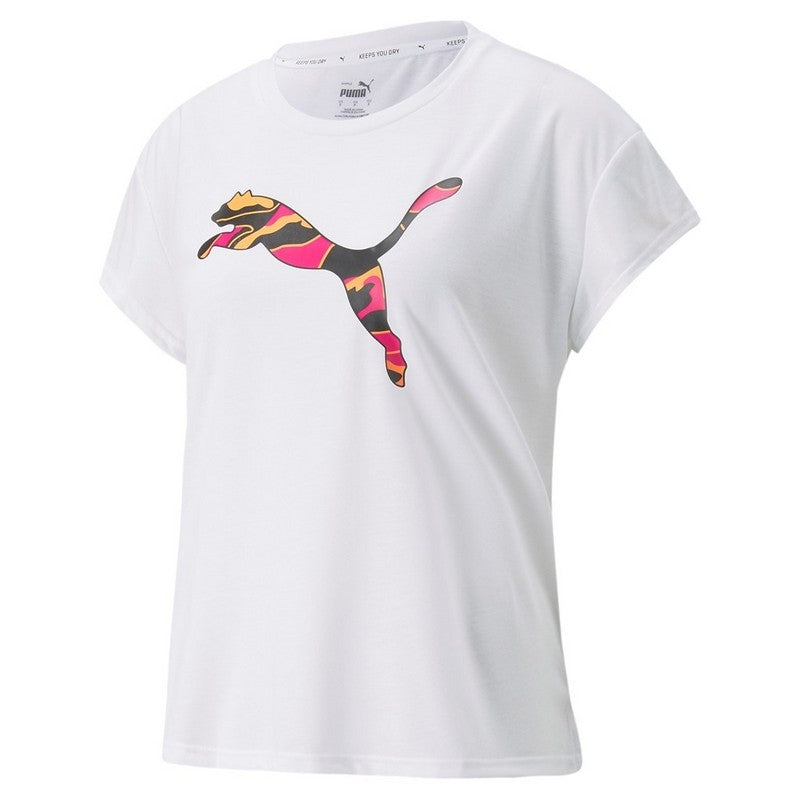 T SHIRT MODERN SPORTS PUMA W