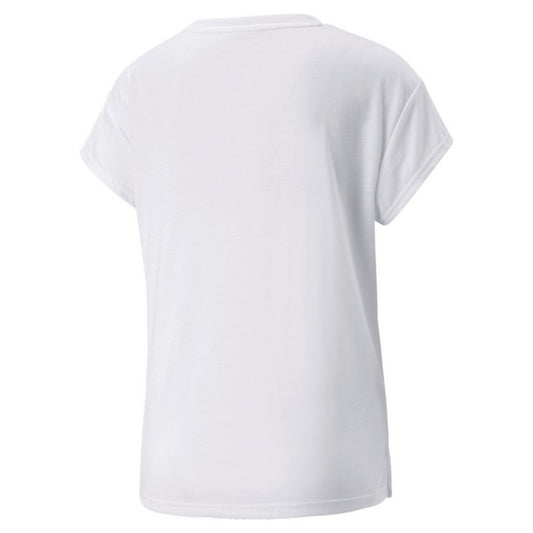 T SHIRT MODERN SPORTS PUMA W