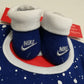 CALZINI & BAVETTA INFANT NIKE
