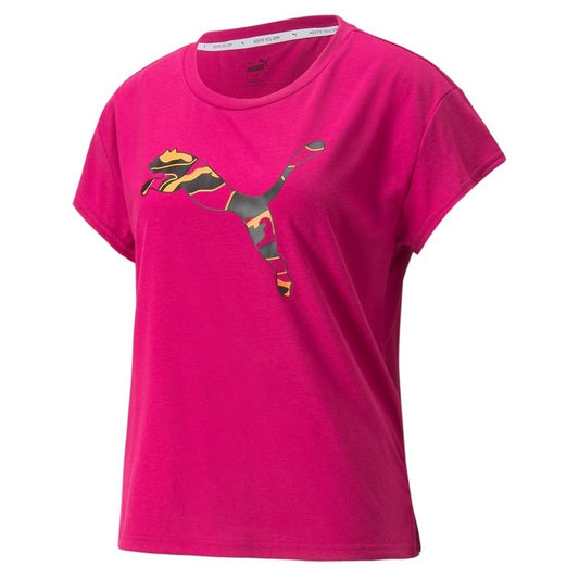 T SHIRT MODERN SPORTS PUMA W