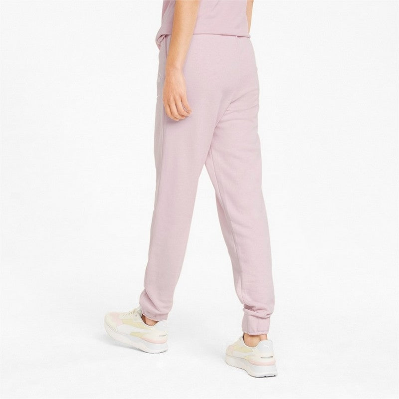 PANTALONE ESS+ EMBROIDERY PUMA W