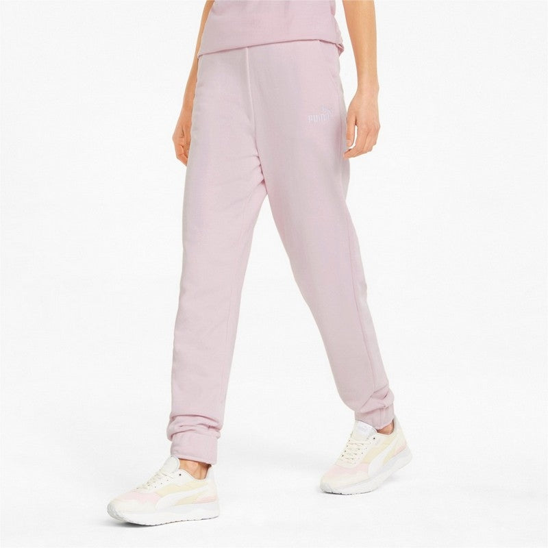 PANTALONE ESS+ EMBROIDERY PUMA W