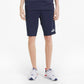 SHORT ESSENTIALS PUMA BLU