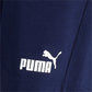 SHORT ESSENTIALS PUMA BLU