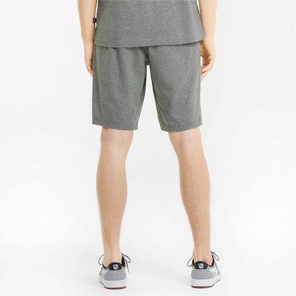SHORT ESSENTIALS JERSEY PUMA