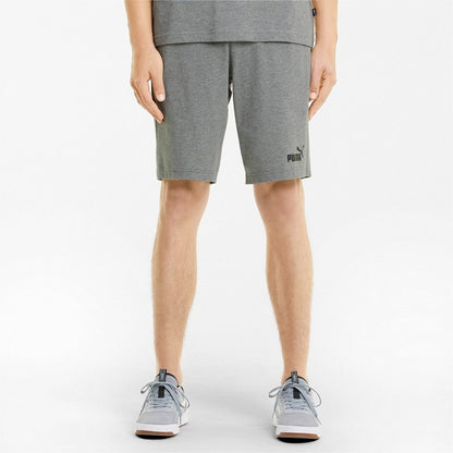 SHORT ESSENTIALS JERSEY PUMA