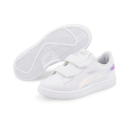 PUMA SMASH V2 HOLO PS