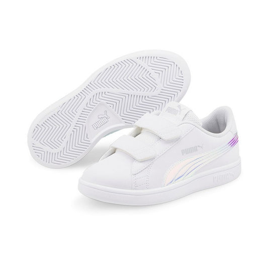 PUMA SMASH V2 HOLO PS