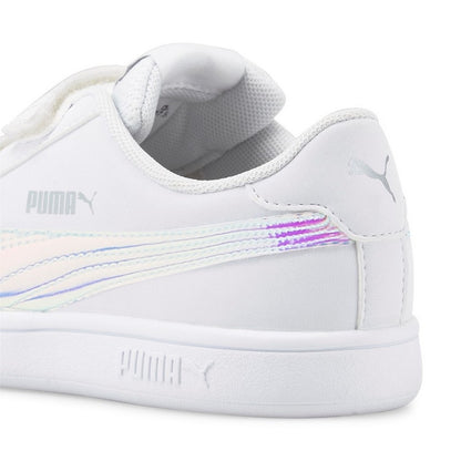 PUMA SMASH V2 HOLO PS