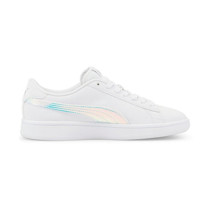 PUMA SMASH V2 HOLO JR