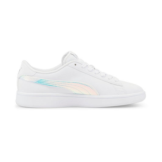 PUMA SMASH V2 HOLO JR