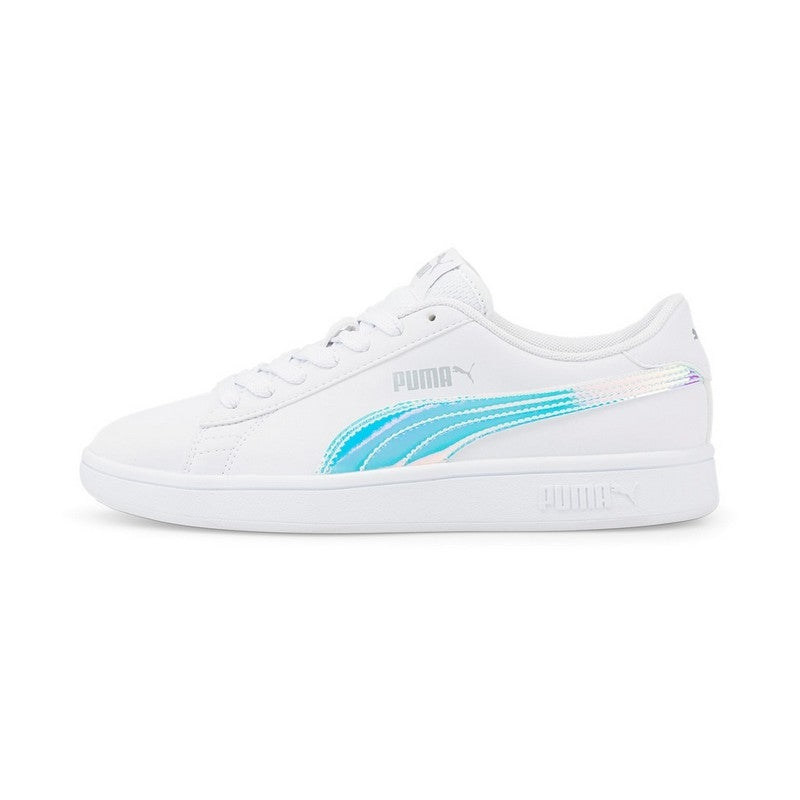 PUMA SMASH V2 HOLO JR