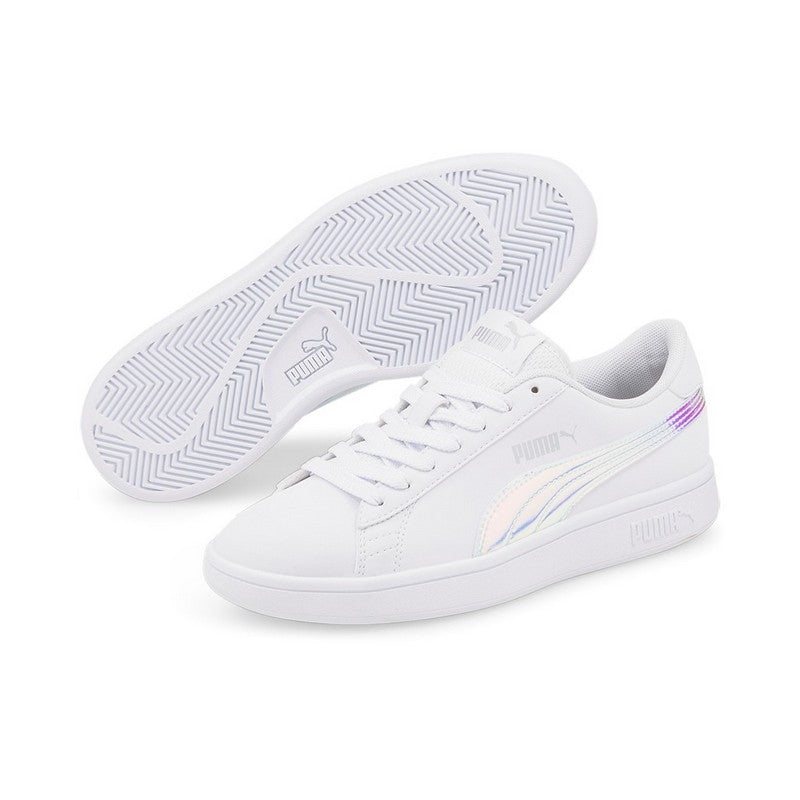 PUMA SMASH V2 HOLO JR