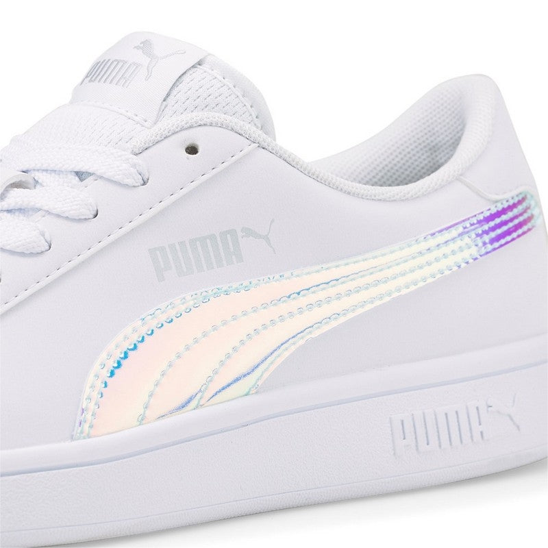 PUMA SMASH V2 HOLO JR