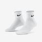 TRIS CALZE NIKE LOW