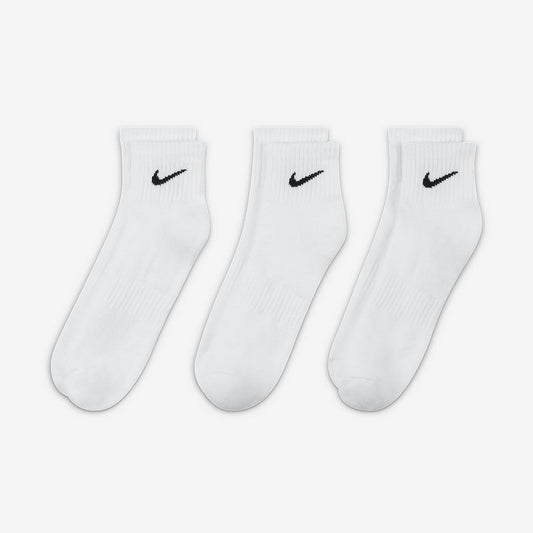 TRIS CALZE NIKE LOW