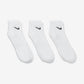 TRIS CALZE NIKE LOW