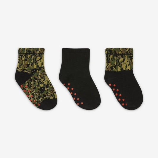 CALZINI NIKE 3-PACK DIGI CAMO
