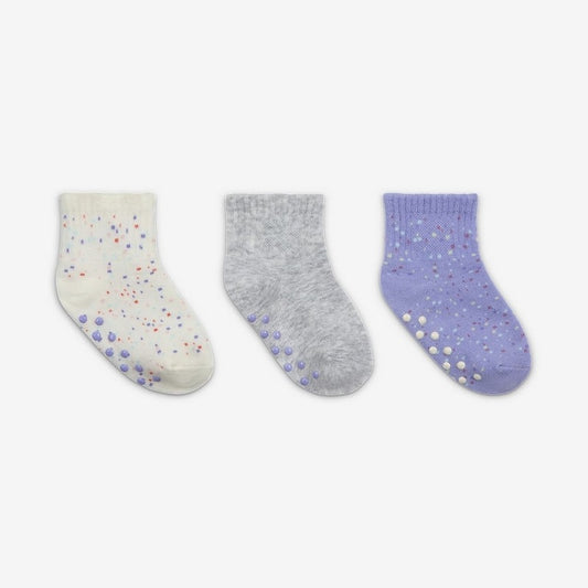 CALZINI NIKE 3-PACK CONFETTI GRIPPER